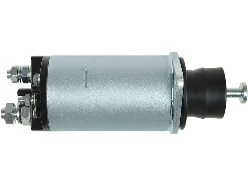 Solenoid, electromotor AS-PL STANDARD SS1025
