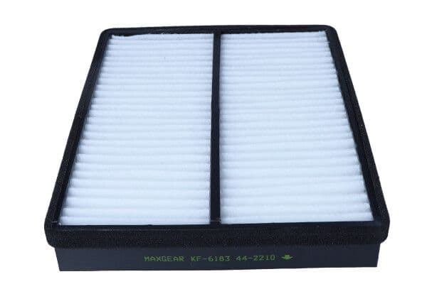 Filtru, aer habitaclu MAXGEAR 26-0471