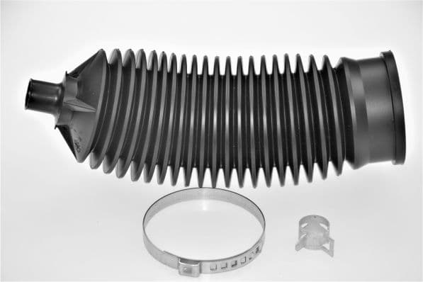 Burduf cauciuc, directie SPIDAN 84075