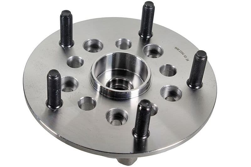 Set rulment roata METZGER AUTOTEILE WM 2354