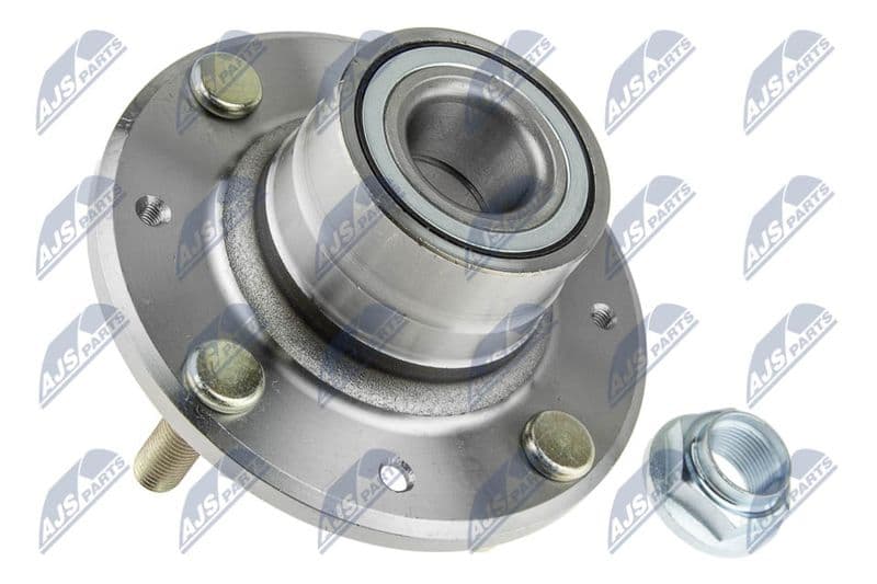 Set rulment roata NTY KLT-MS-017