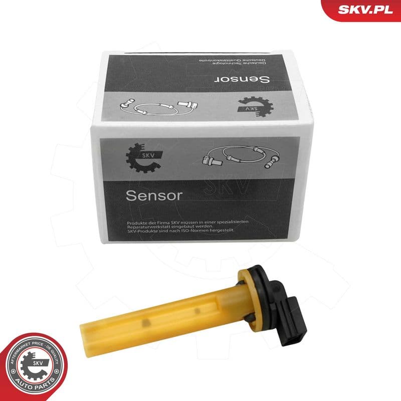 senzor,temperatura interioara ESEN SKV 17SKV987