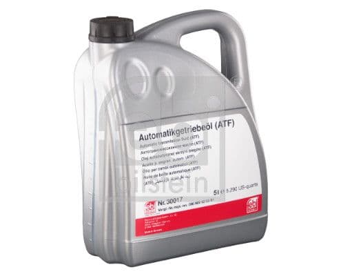 Ulei hidraulic FEBI BILSTEIN 30017