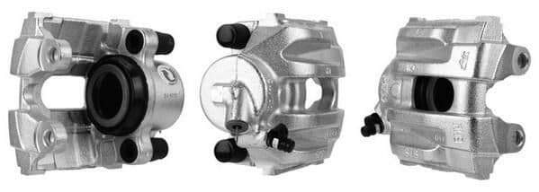 Etrier frana FERODO PREMIER FCL694657