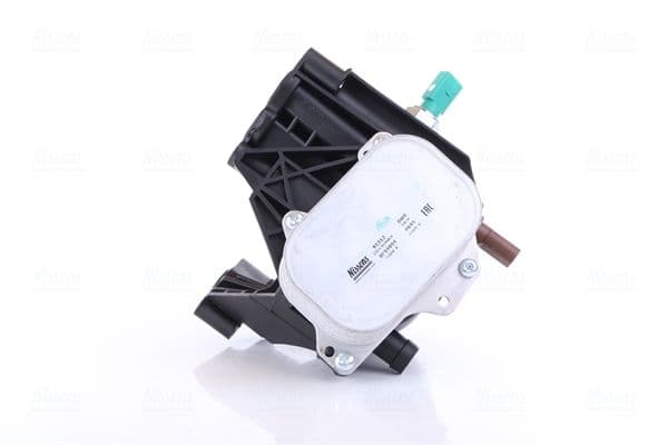 Radiator ulei, ulei motor NISSENS ** FIRST FIT ** 91312