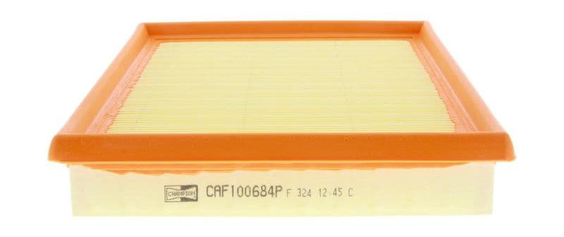 Filtru aer CHAMPION CAF100684P