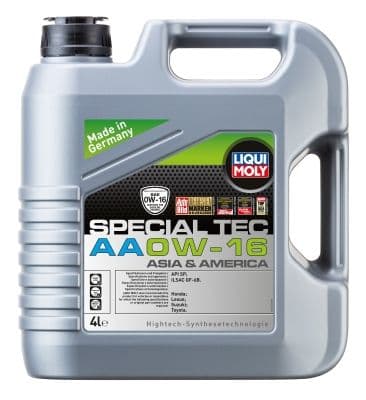 ulei de motor Liqui Moly 21327