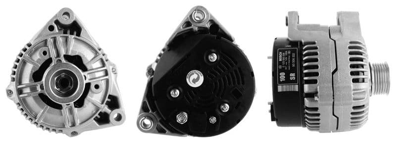 Generator / Alternator ELSTOCK 28-3535
