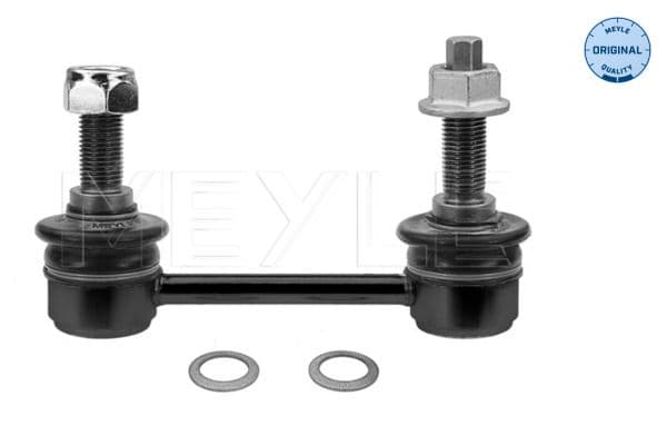 Brat/bieleta suspensie, stabilizator MEYLE -ORIGINAL: True to OE. 016 060 0033