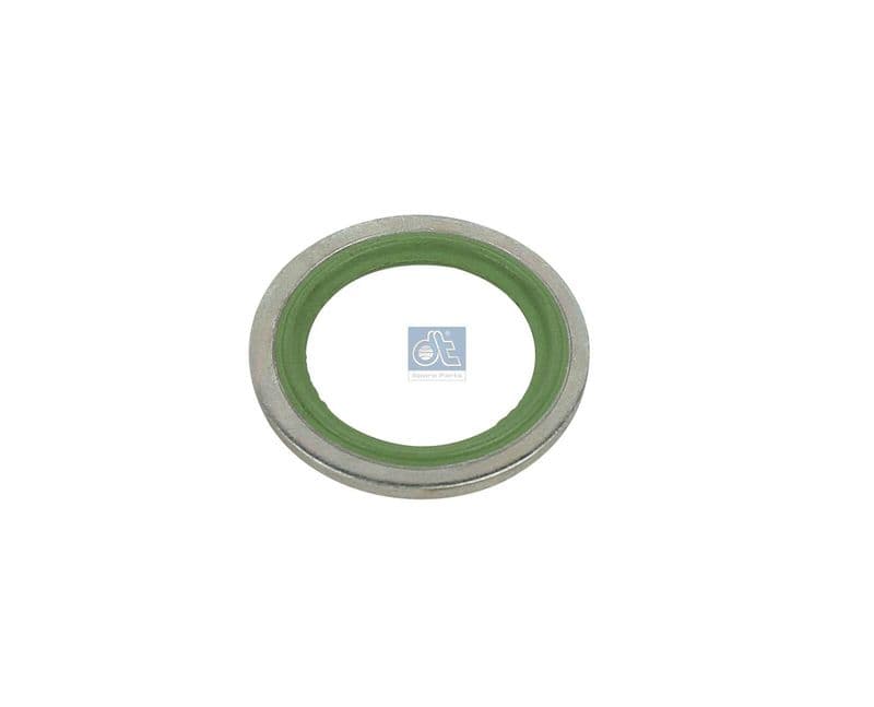 Garnitura, racord admisie combustibil DT Spare Parts 2.12504