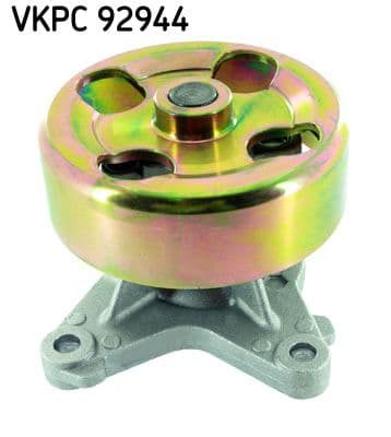 Pompă de apă, răcire motor SKF VKPC 92944
