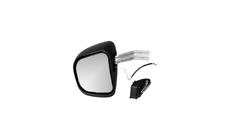 Oglinda exterioara, cabina POLIPLAST 220.15110D