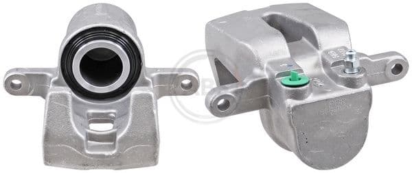 Etrier frana ABS 421422