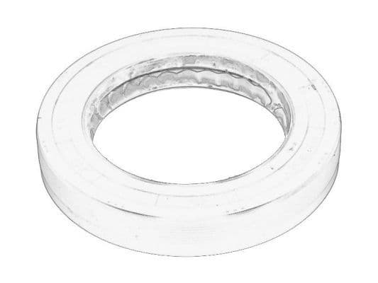 simering, diferential BTA B04-IV0002