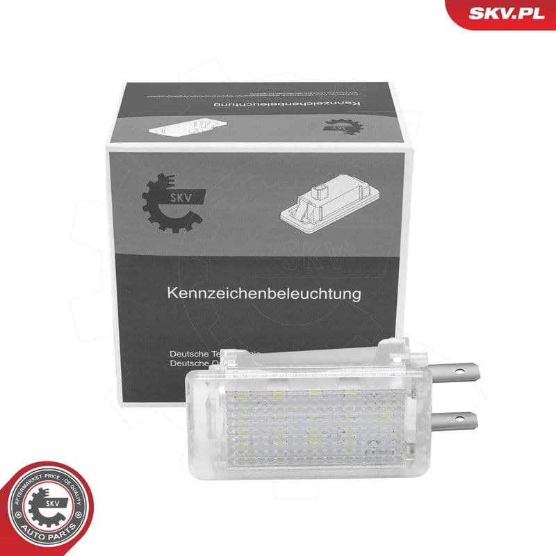 Lumini interioare ESEN SKV 72SKV491