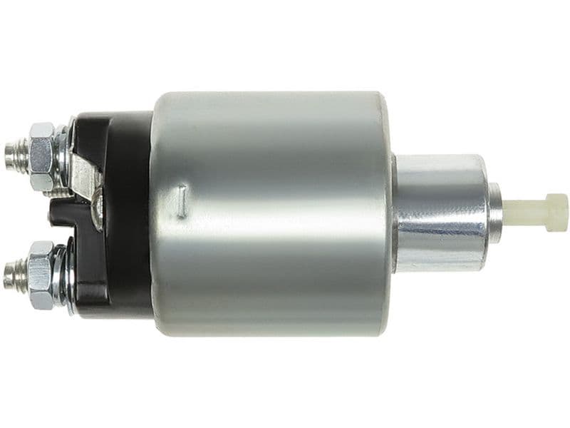 Solenoid, electromotor AS-PL AS SS9263S