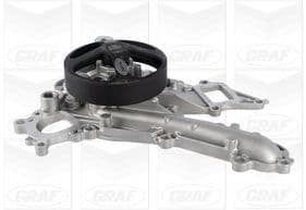 Pompă de apă, răcire motor GRAF PA1165