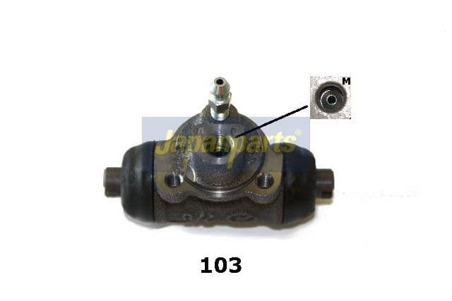 Cilindru receptor frana JAPANPARTS CS-103