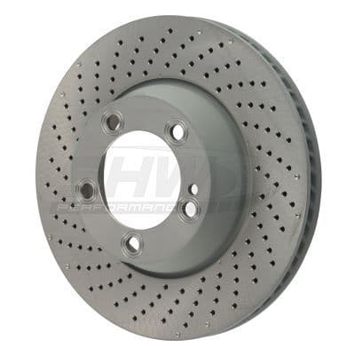 Disc frana SHW PERFORMANCE PRL31324