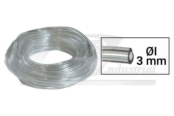 conducta,spalare parbriz 3RG 86052