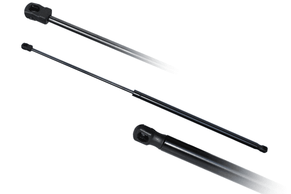 Amortizor capota ASAM AUTOMOTIVE 79629