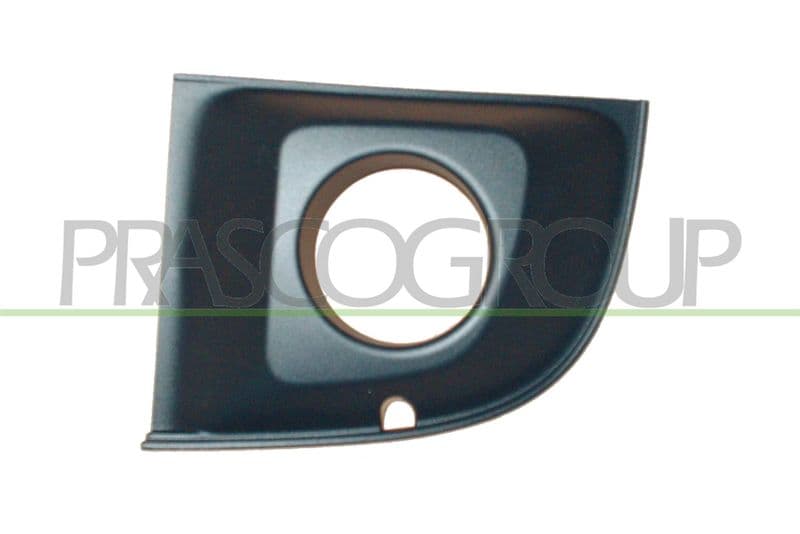 Grila ventilatie, bara protectie PRASCO Premium FT0302134