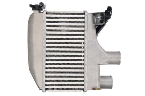 Intercooler, compresor THERMOTEC DA2003TT