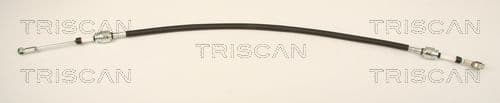 cablu,transmisie manuala TRISCAN 8140 15715