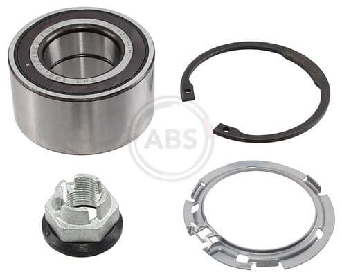 Set rulment roata ABS 201127