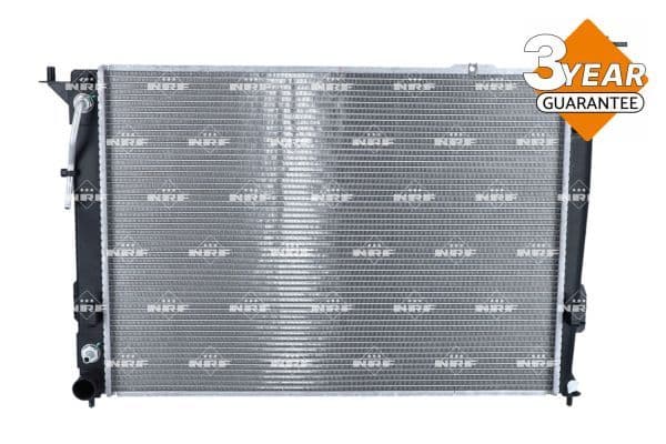 Radiator, racire motor NRF 550097