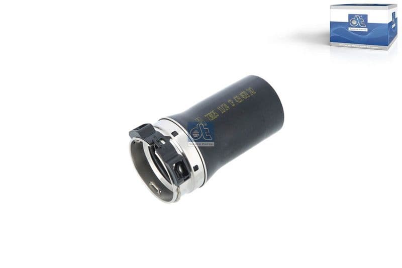 Furtun radiator DT Spare Parts 4.00242