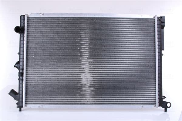 Radiator, racire motor NISSENS 63851A