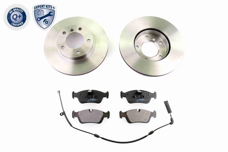 Set frana, frana disc VAICO V20-90001