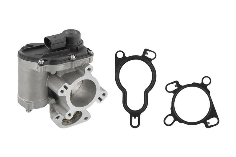 Supapa EGR TOPRAN 639 167