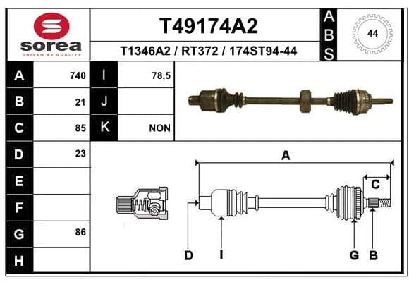 Planetara EAI-France T49174A2