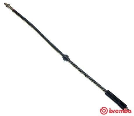 Furtun frana BREMBO ESSENTIAL LINE T 61 021