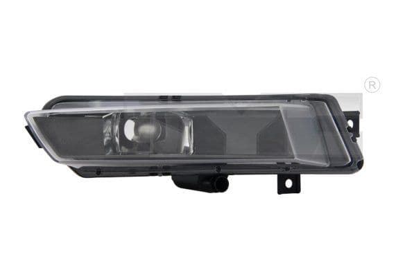 Proiector ceata TYC 19-11015-01-9