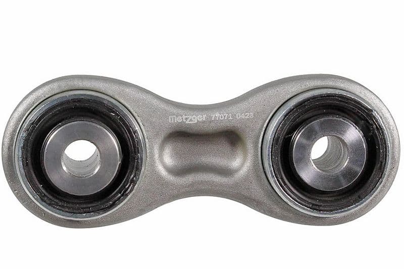 Brat, suspensie roata METZGER AUTOTEILE 58141909