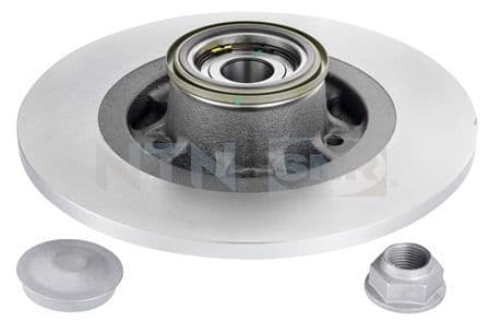 Disc frana SNR KF155.121U