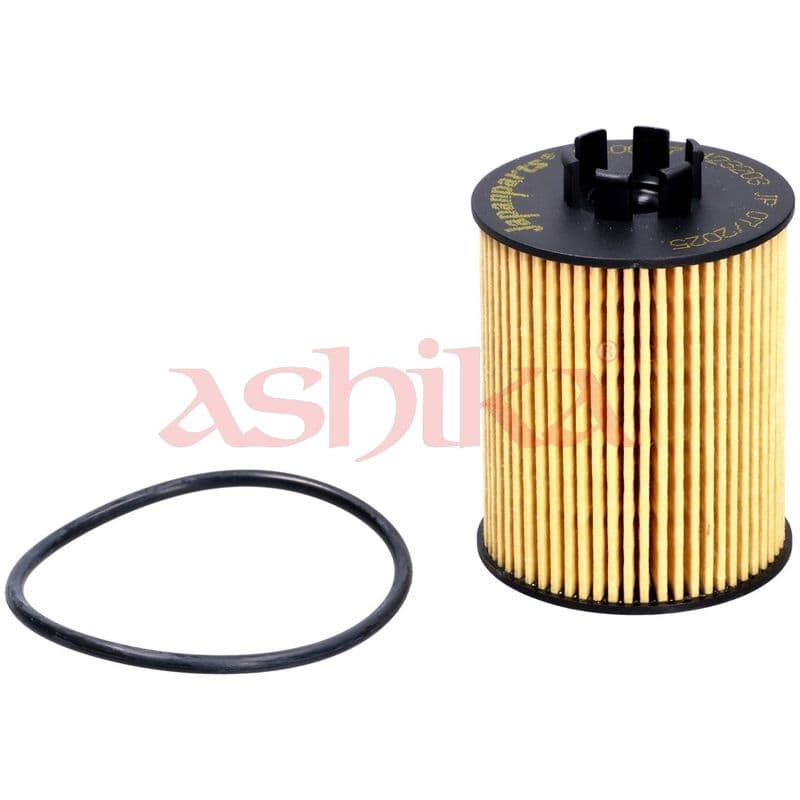 Filtru ulei ASHIKA 10-ECO017