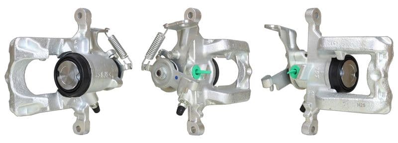 Etrier frana ELSTOCK 86-2372