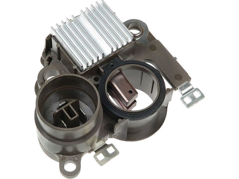 Regulator, alternator AS-PL STANDARD ARE5134