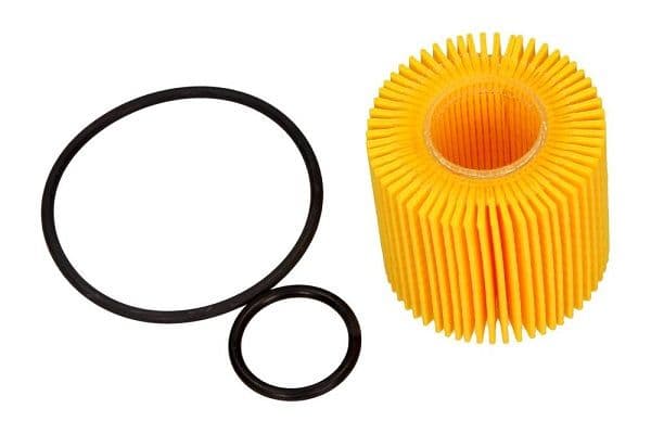 Filtru ulei MAXGEAR 26-0889