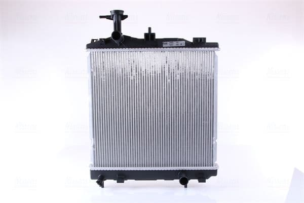 Radiator, racire motor NISSENS 628988