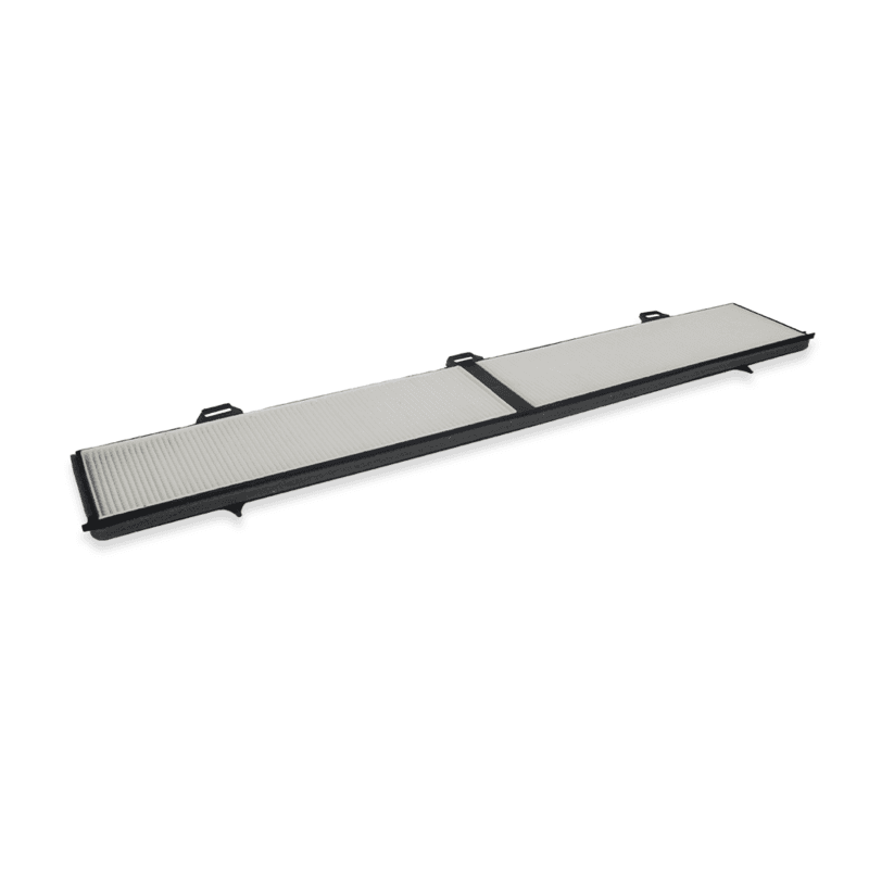 Filtru, aer habitaclu ASAM AUTOMOTIVE 75314