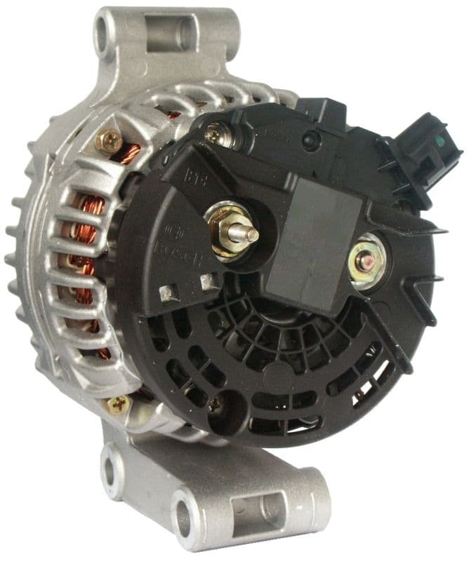 Generator / Alternator HC-Cargo F 032 113 298