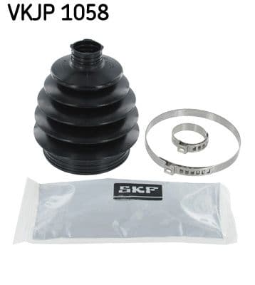 Ansamblu burduf, articulatie planetara SKF VKJP 1058