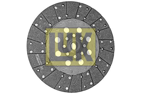 Disc ambreiaj Schaeffler LuK 333 0142 11