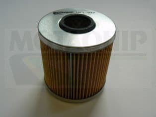 Filtru ulei MOTAQUIP VFL307