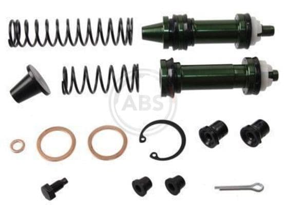 Set reparatie, pompa centrala frana ABS 53635